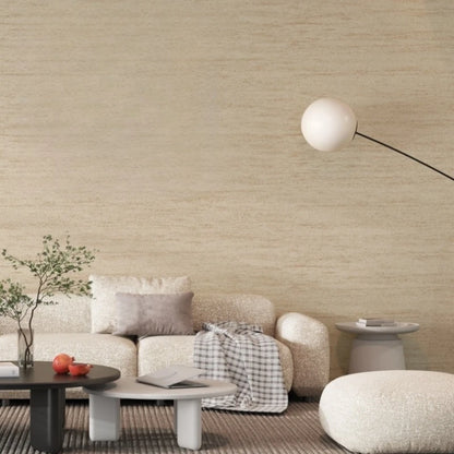 3D Travertine Peel & Stick Wall Panel (Flexible PVC)