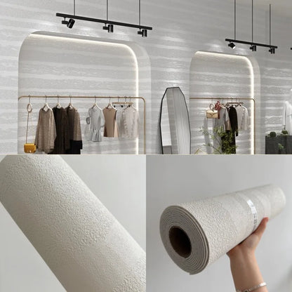 3D Travertine Peel & Stick Wall Panel (Flexible PVC)