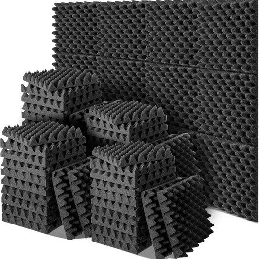 Acoustic Foam Soundproof Panel
