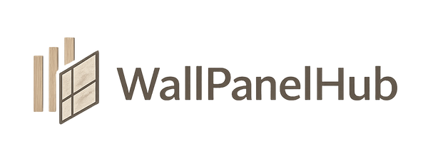wall panel hub